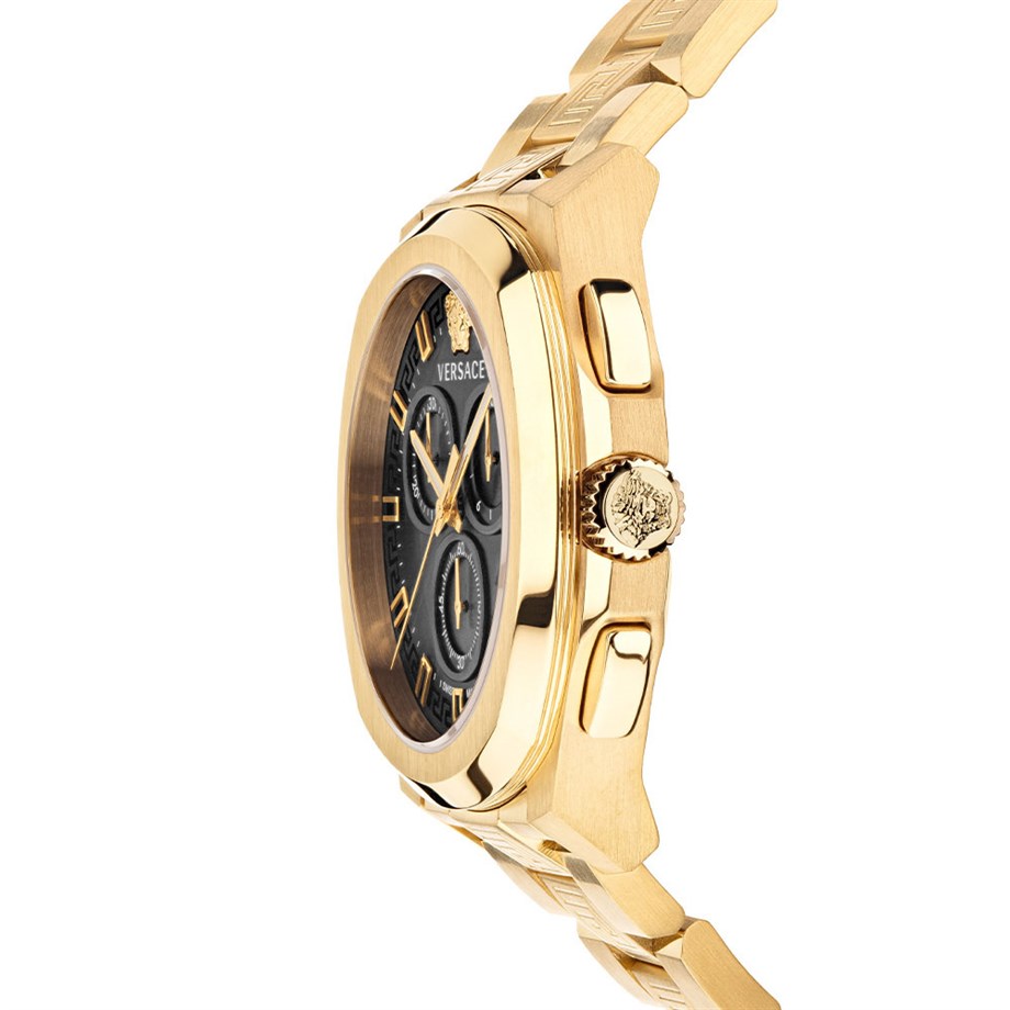 Versace VRSCVEZ800621 Erkek Kol Saati