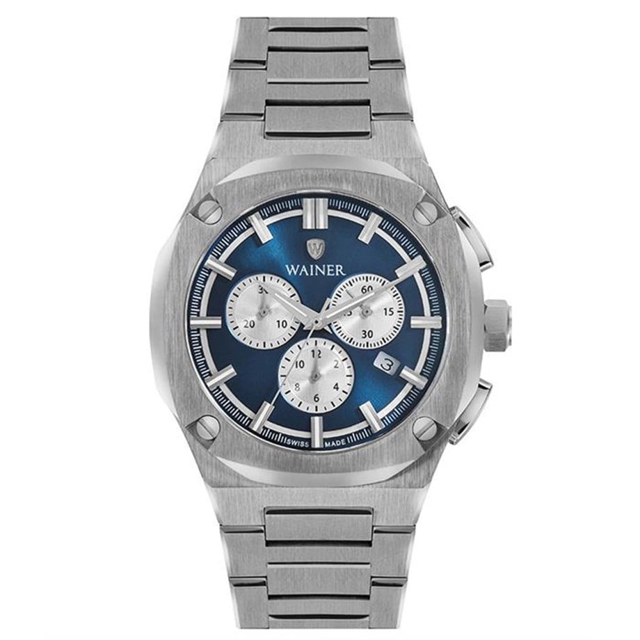 Wainer WA.10000-A Erkek Kol Saati