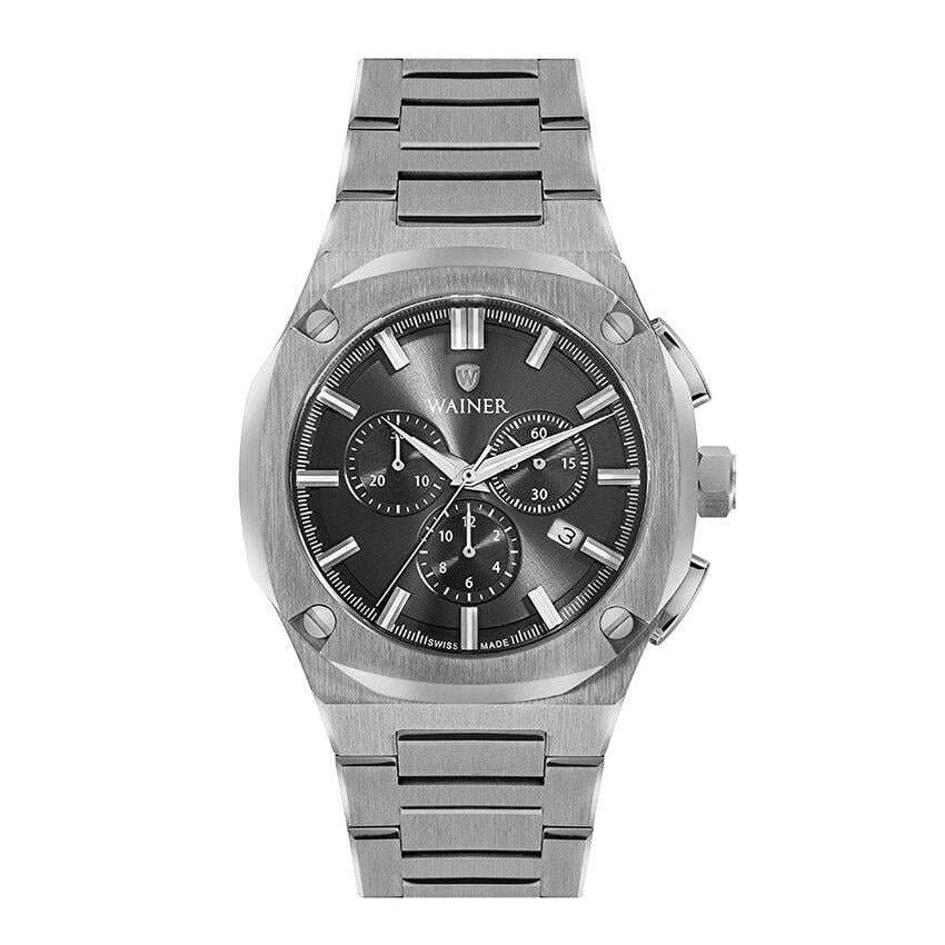 Wainer WA.10000-B Erkek Kol Saati