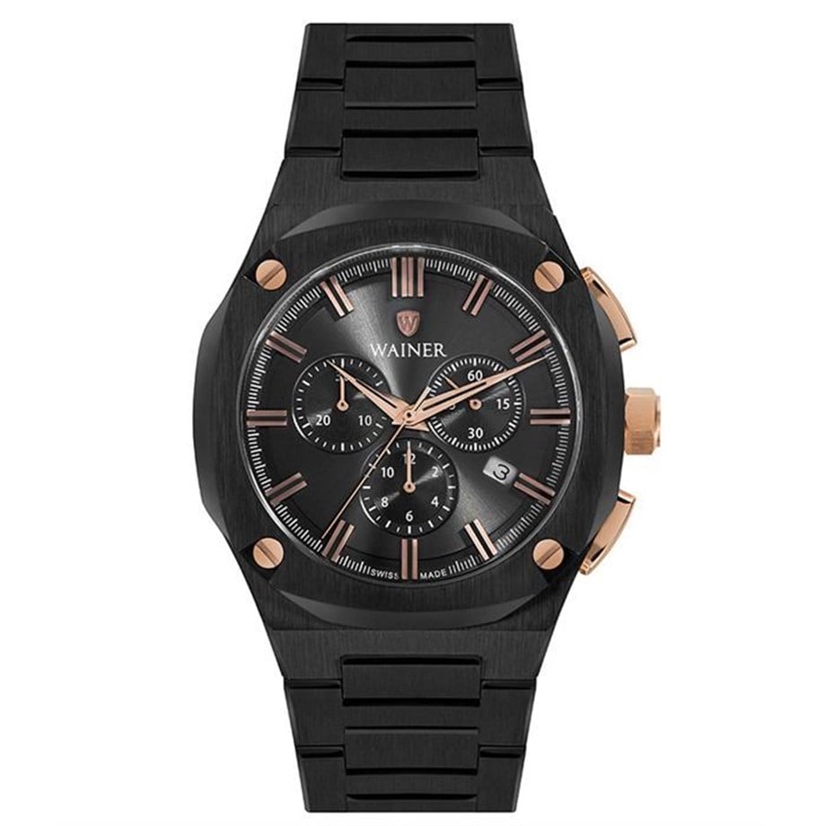 Wainer WA.10000-C Erkek Kol Saati