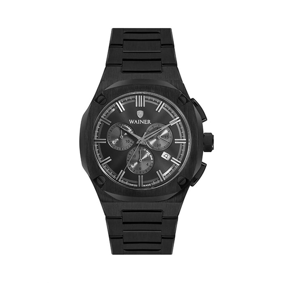 Wainer WA.10000-E Erkek Kol Saati