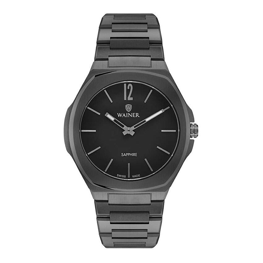 Wainer WA.10122-C Erkek Kol Saati