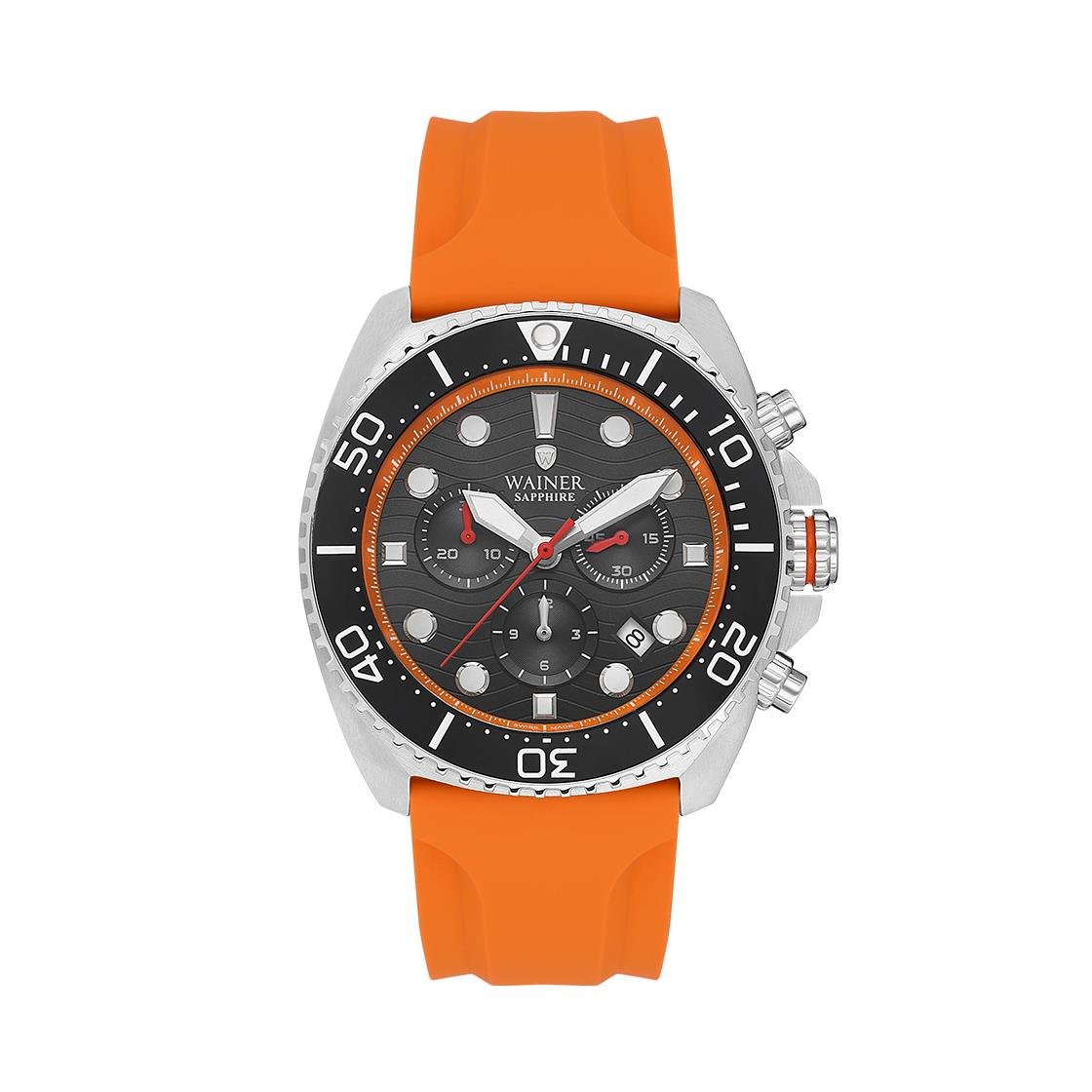 Wainer WA.10310-A Erkek Kol Saati