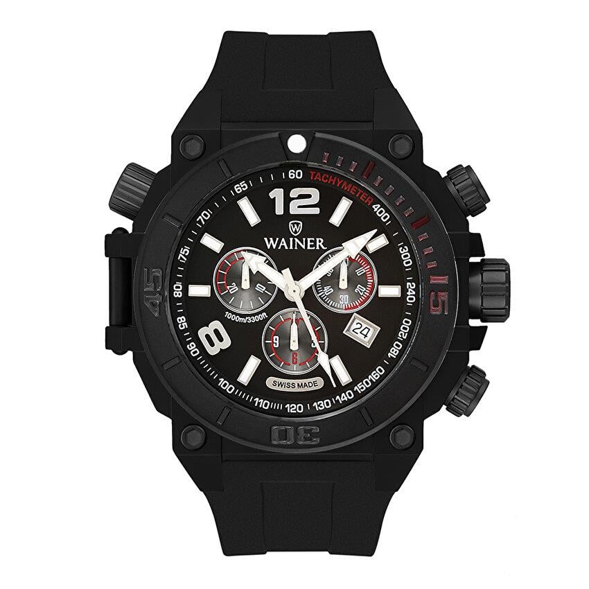 Wainer WA.10920-C Erkek Kol Saati