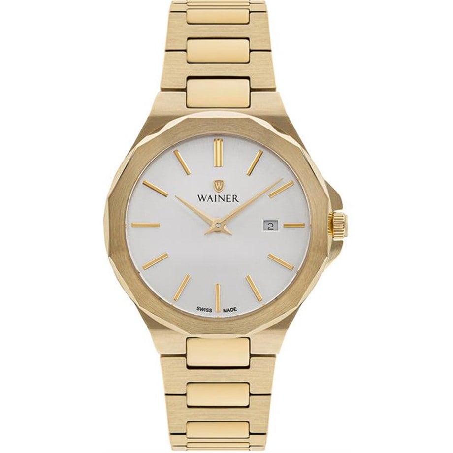 Wainer WA.11144-D Erkek Kol Saati