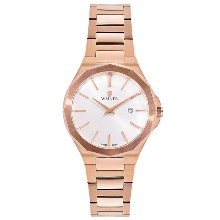 Wainer WA.11155-B Kadın Kol Saati