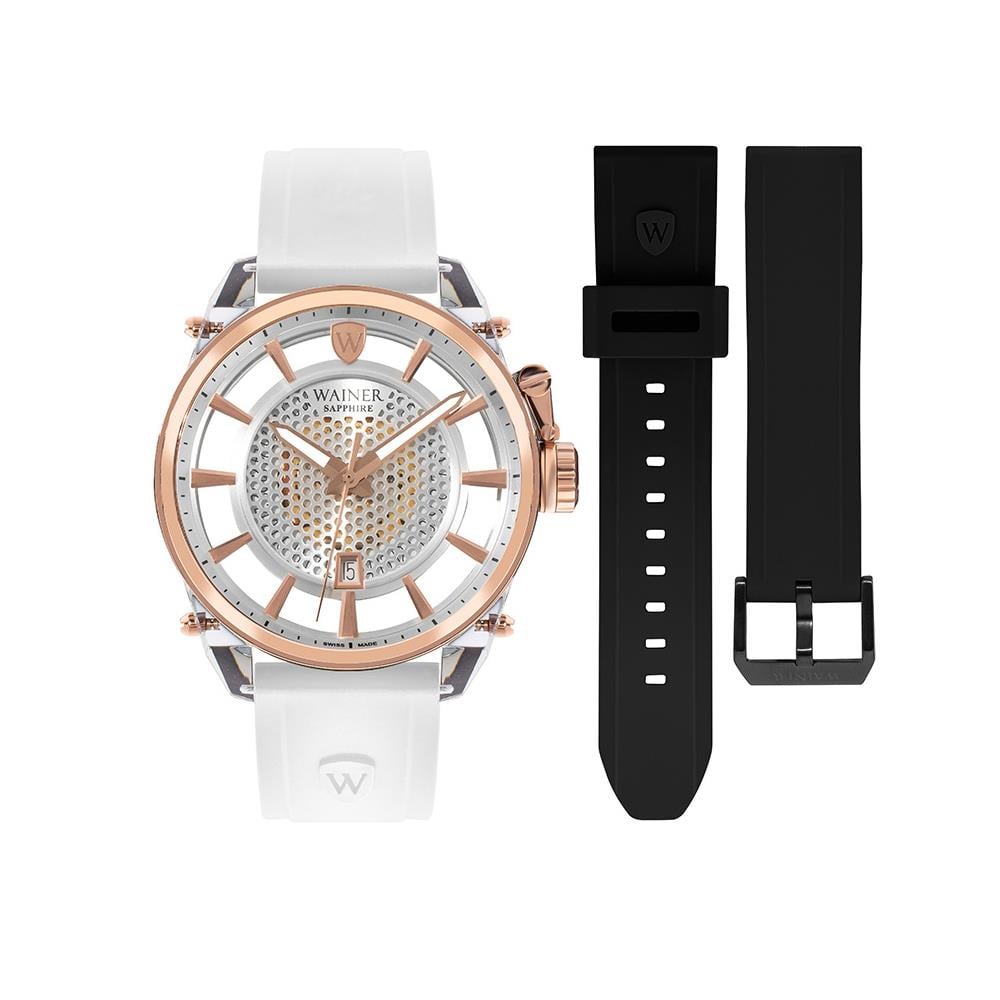 Wainer WA.11200-F Erkek Kol Saati