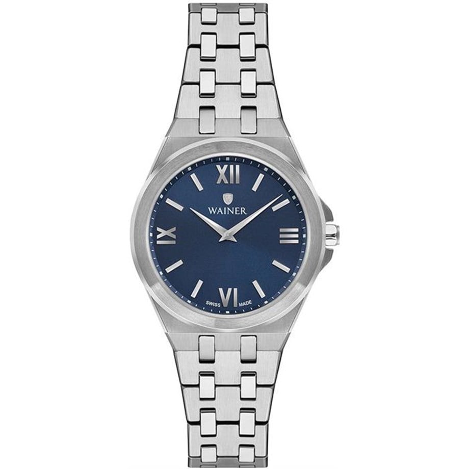 Wainer WA.11588-E Kadın Kol Saati