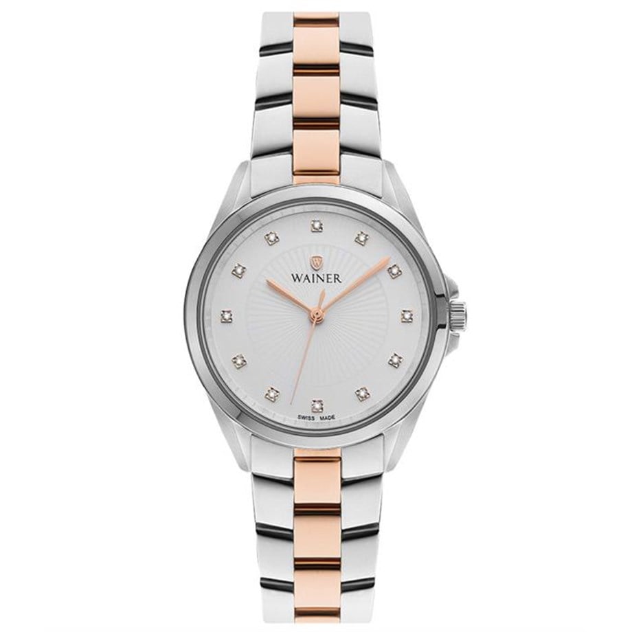 Wainer WA.11916-A Kadın Kol Saati