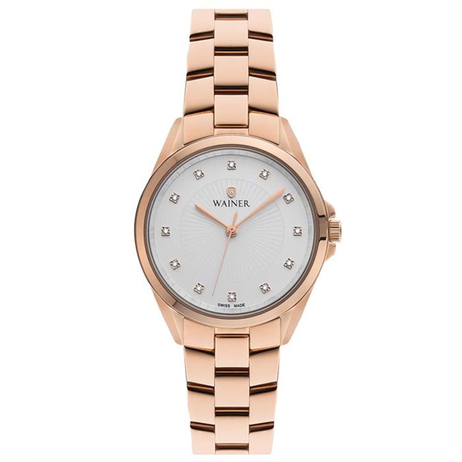 Wainer WA.11916-C Kadın  Kol Saati