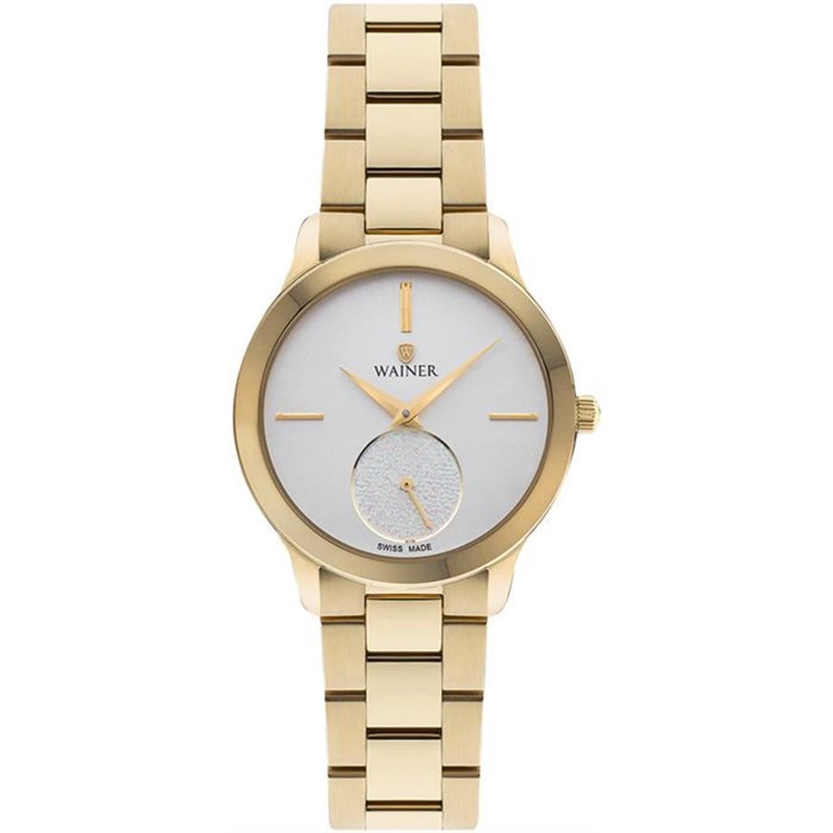 Wainer WA.11990-A Kadın Kol Saati