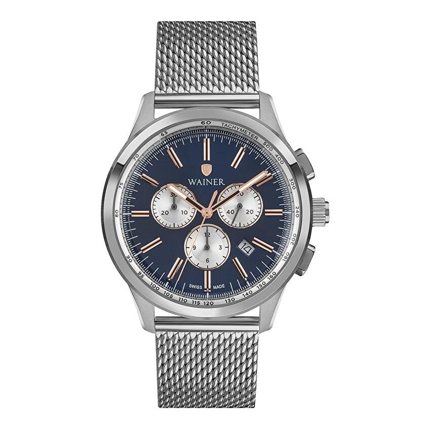 Wainer WA.12340-C Erkek Kol Saati