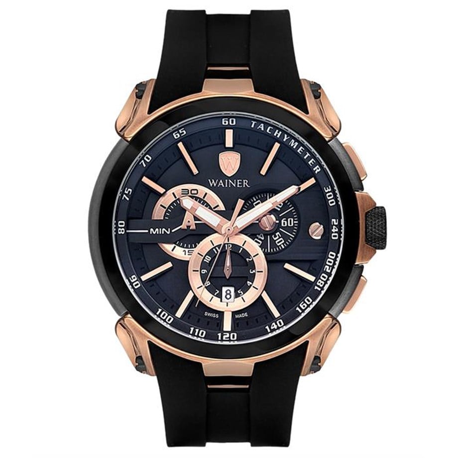 Wainer WA.16910-A Erkek Kol Saati