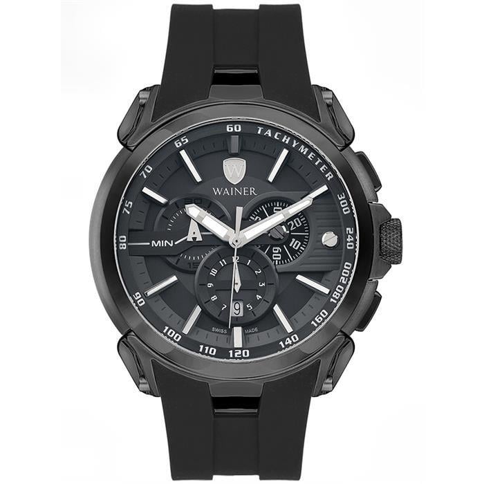 Wainer WA.16910-F Erkek Kol Saati