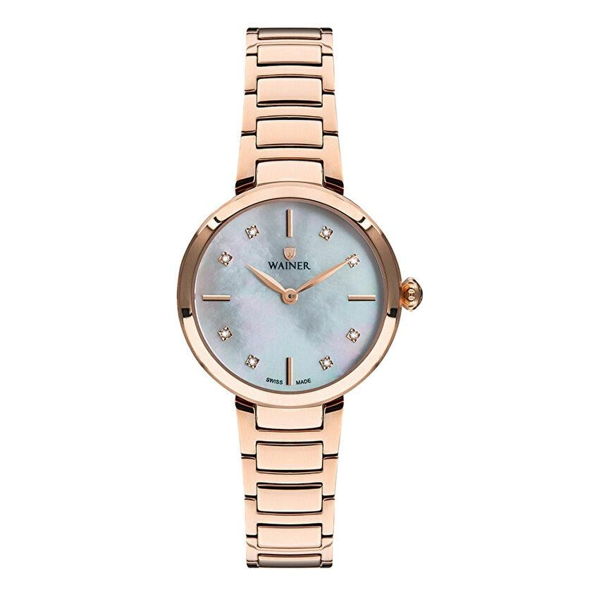 wainer WA.18388-B Kadın Kol Saati