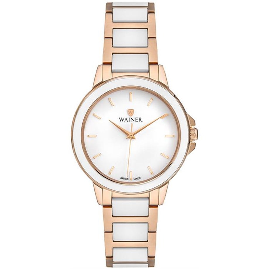 Wainer WA.18616-A Kadın Kol Saati