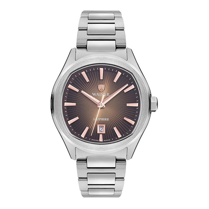 Wainer WA.19000-E Erkek Kol Saati