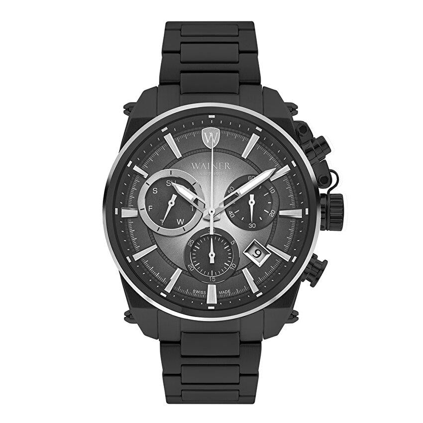 Wainer WA.19200-D Erkek Kol Saati