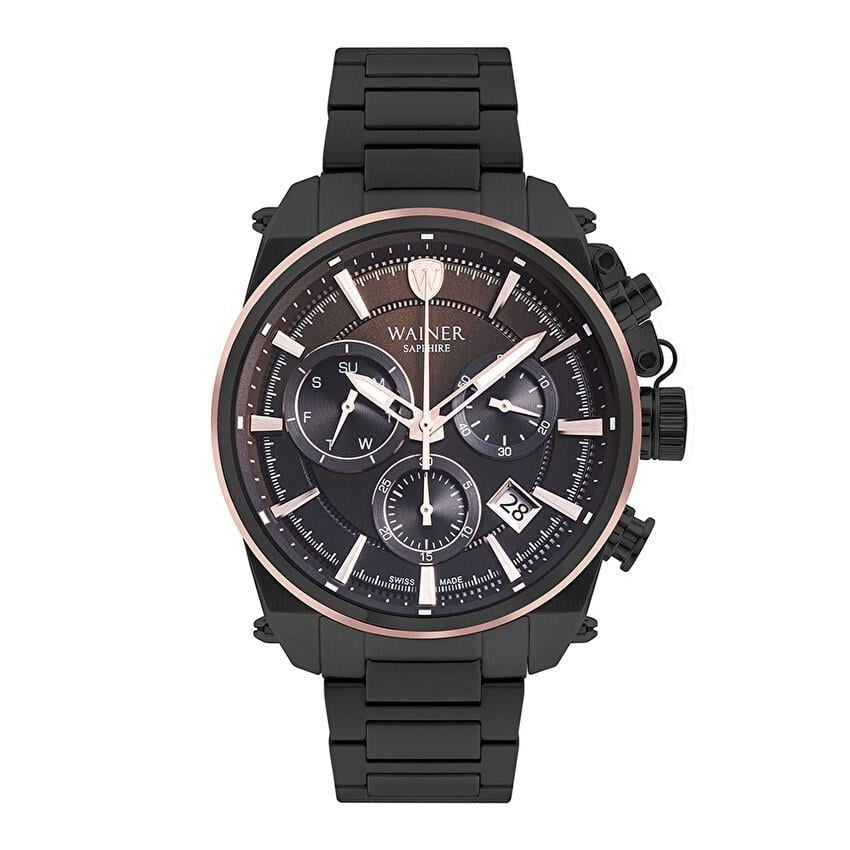 Wainer WA.19200-G Erkek Kol Saati