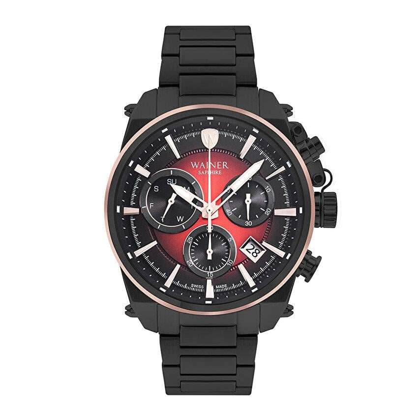 Wainer WA.19200-I Erkek Kol Saati