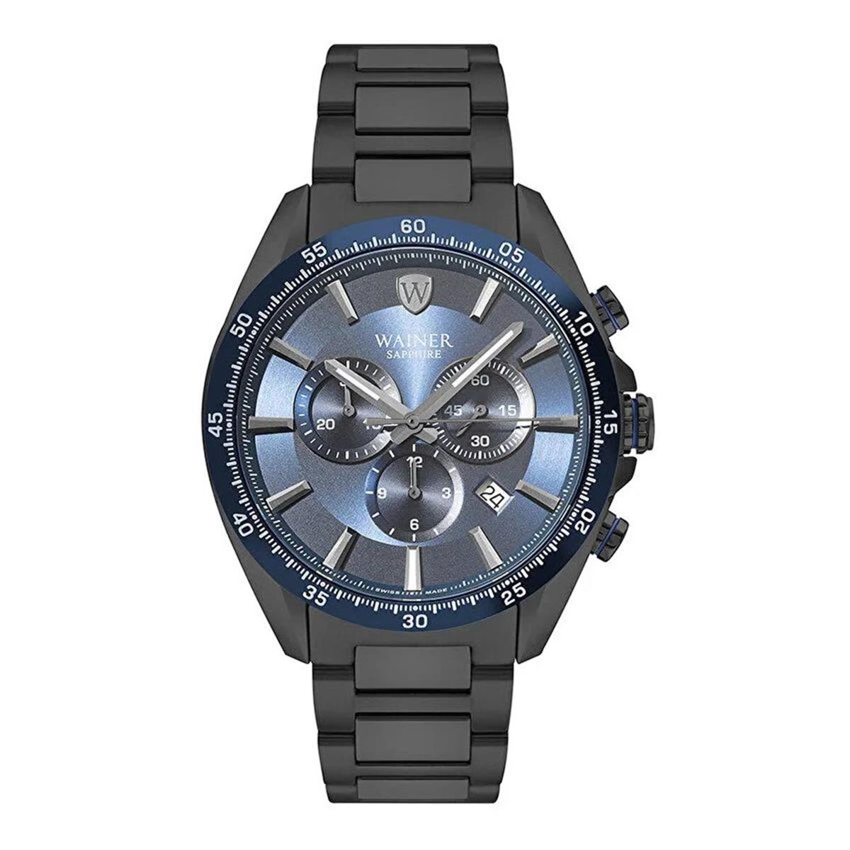 Wainer WA.19300-E Erkek Kol Saati
