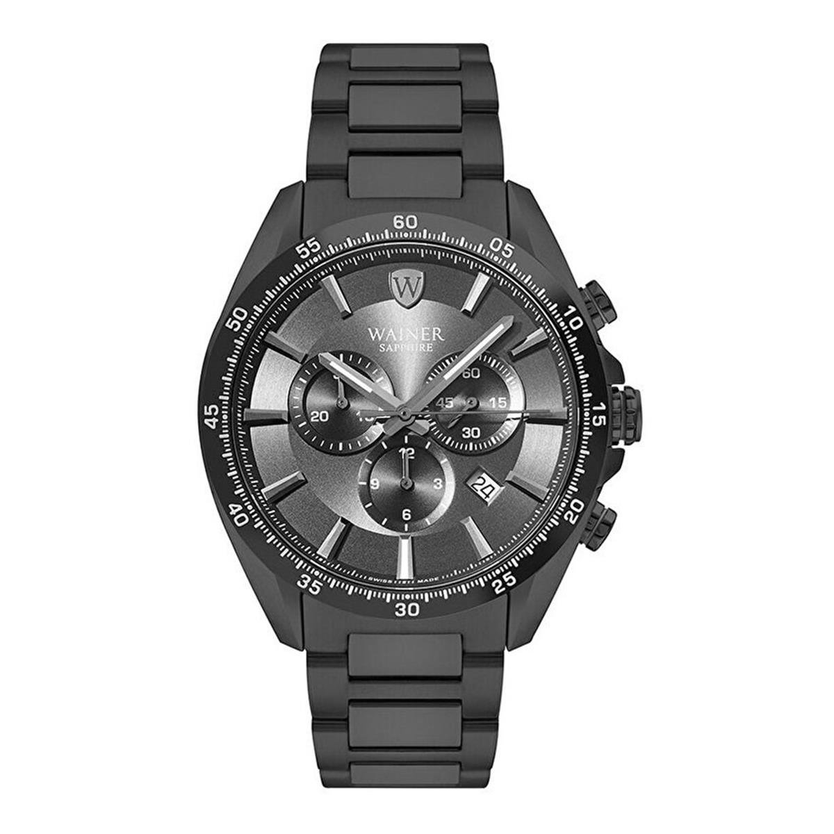 Wainer WA.19300-F Erkek Kol Saati