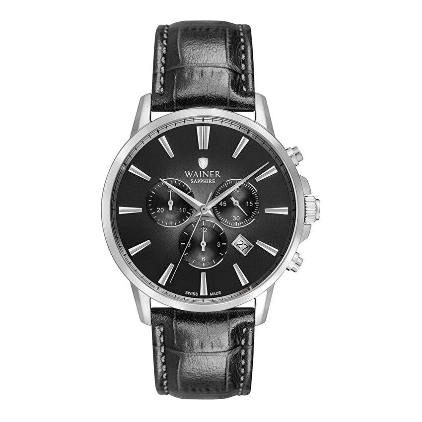 Wainer WA.19344-D Erkek Kol Saati