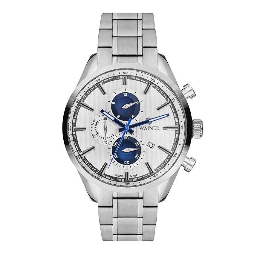 Wainer WA.19388-D Erkek Kol Saati