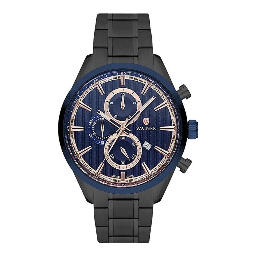 Wainer WA.19388-F Erkek Kol Saati