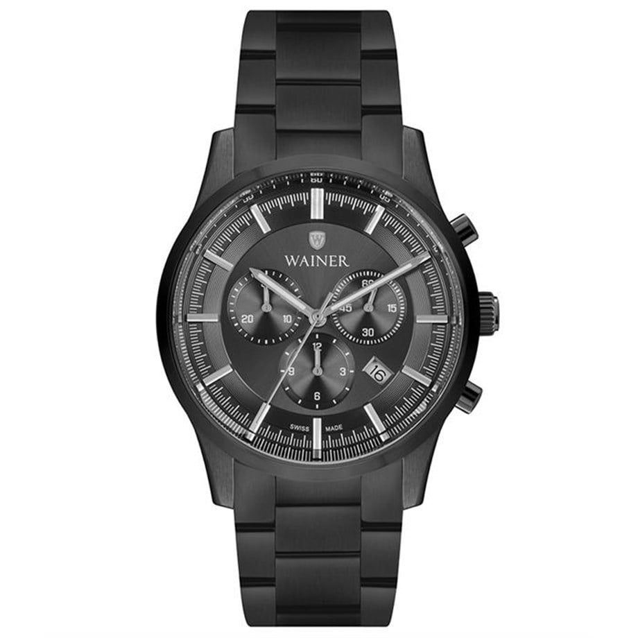 Wainer WA.19426-D Erkek Kol Saati
