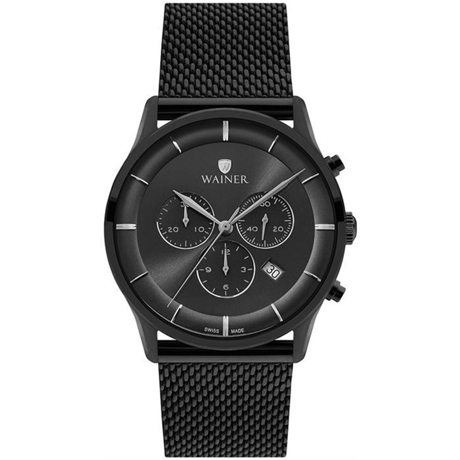 Wainer WA.19961-C Erkek Kol Saati