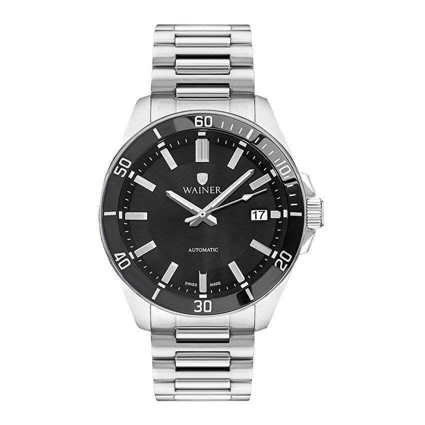 Wainer WA.25540-C Erkek Kol Saati