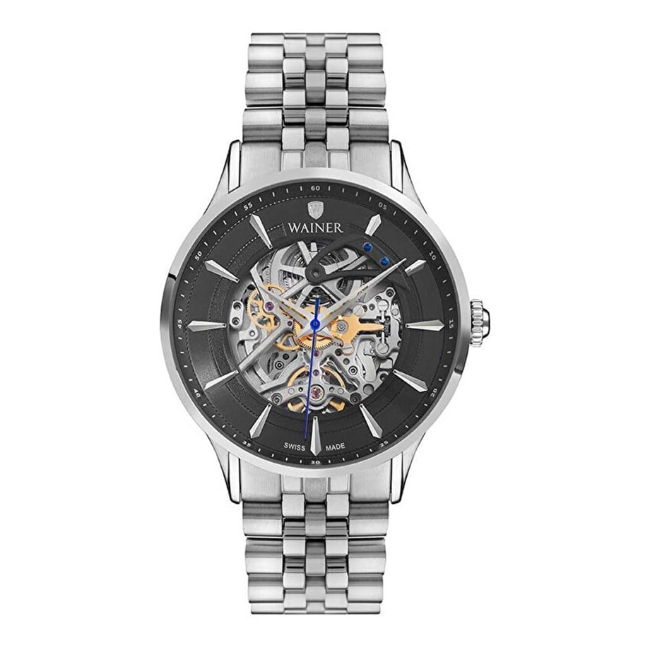Wainer WA.25705-A Erkek Kol Saati
