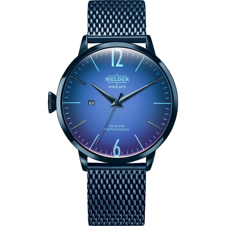 Welder Moody WRC407 Erkek Kol Saati