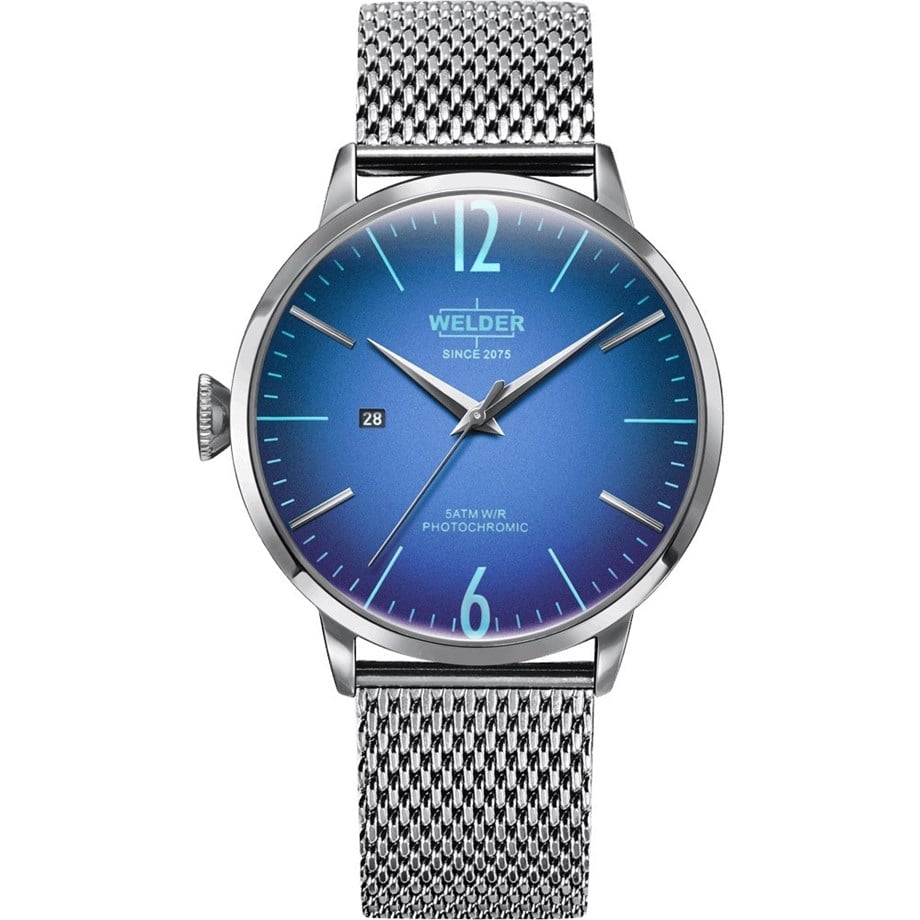 Welder Moody Wrc410 Erkek Kol Saati