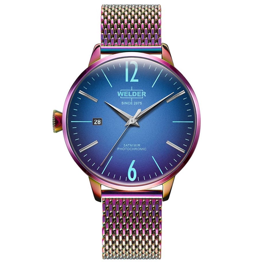 Welder Moody Wrc645 Kadın Kol Saati