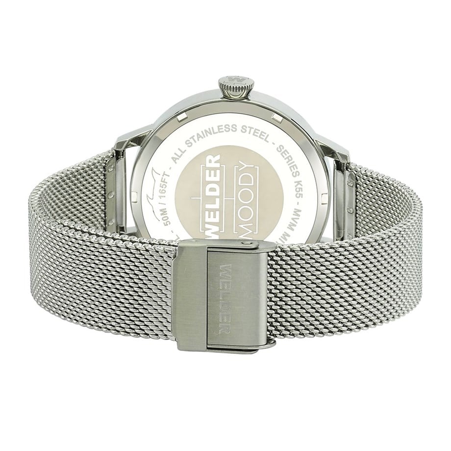 Welder Moody WRC721 Kadın Kol Saati