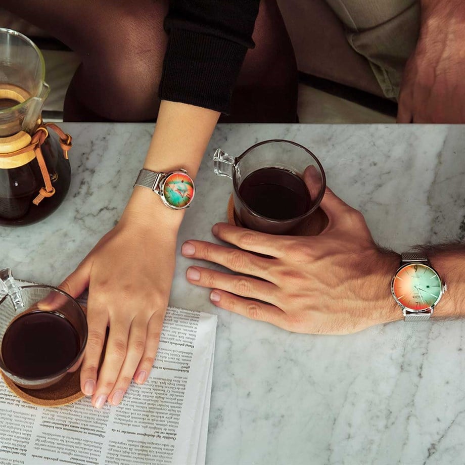 Welder Moody WRC721 Kadın Kol Saati