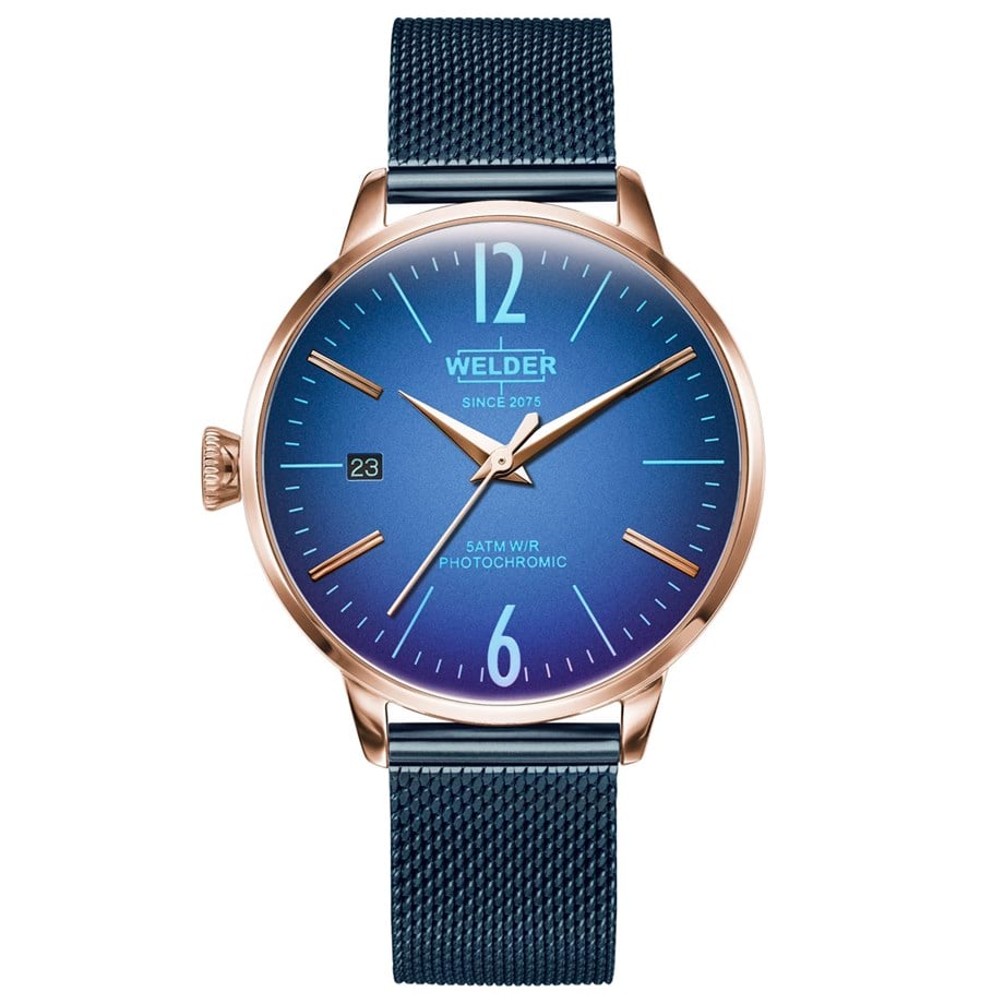 Welder Moody WRC725 Kadın Kol Saati