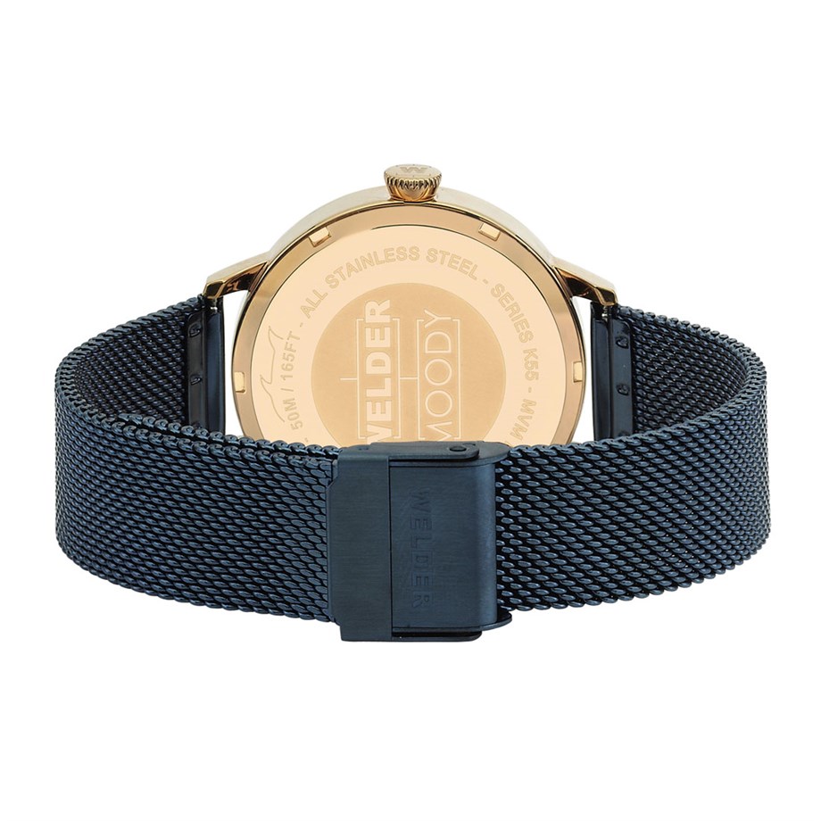 Welder Moody WRC725 Kadın Kol Saati