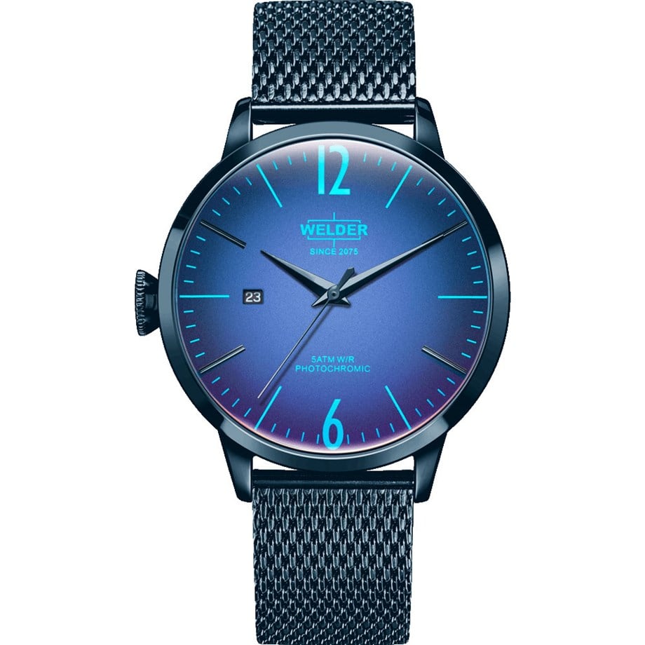 Welder Moody WRC806 Erkek Kol Saati