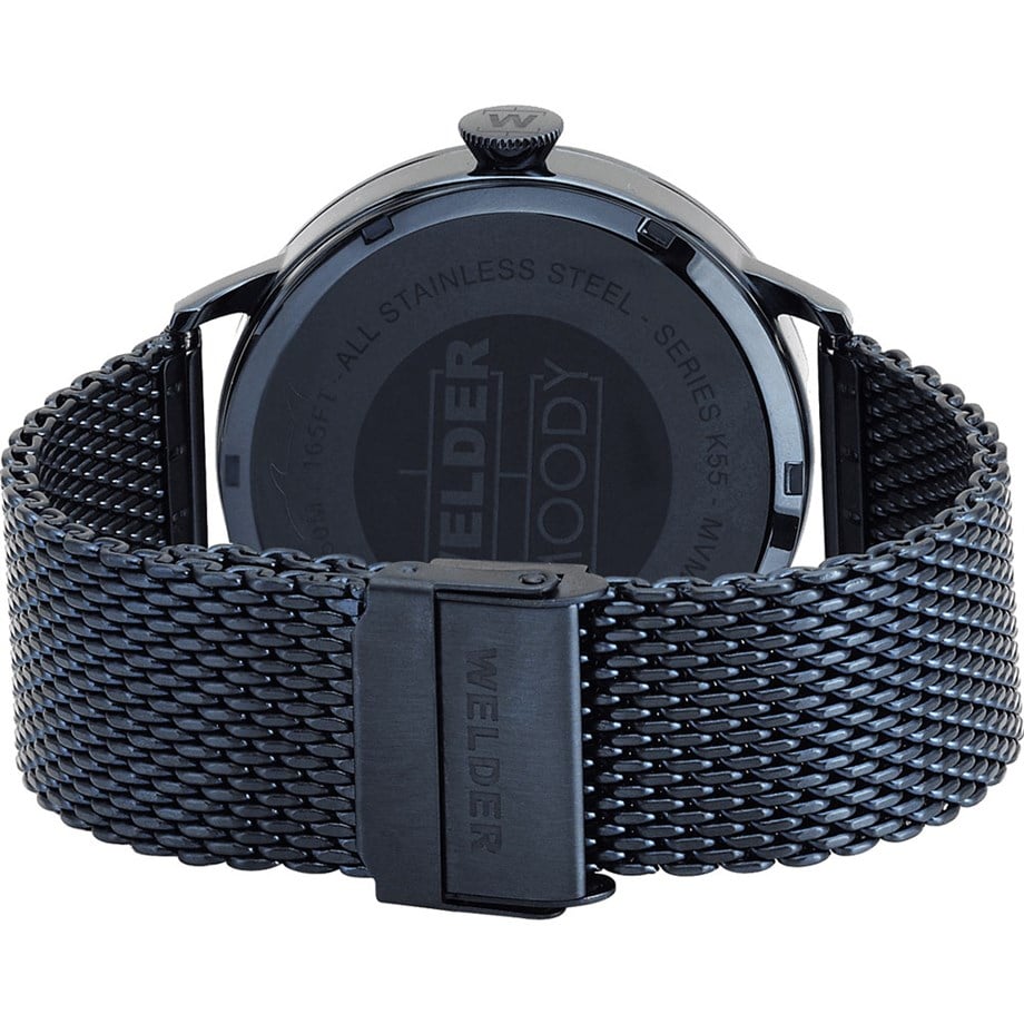 Welder Moody WRC806 Erkek Kol Saati