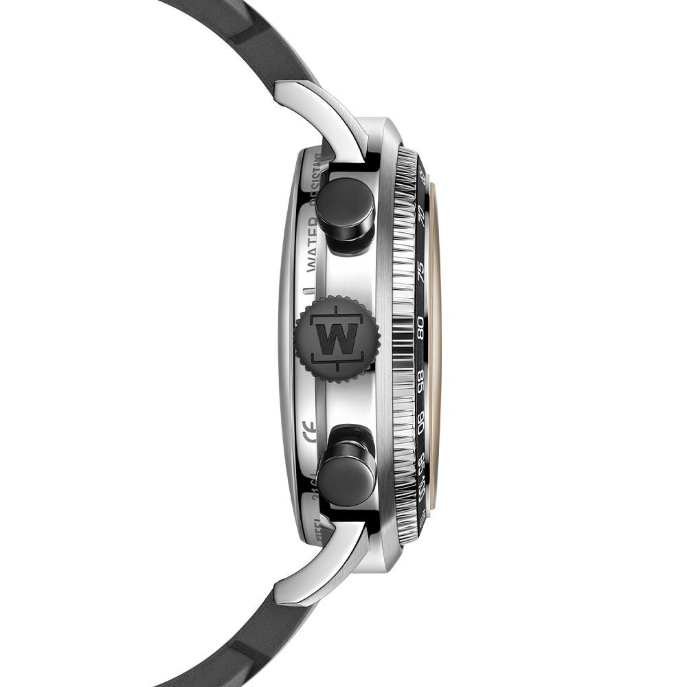 Welder Moody WRD1000-01 Erkek Kol Saati