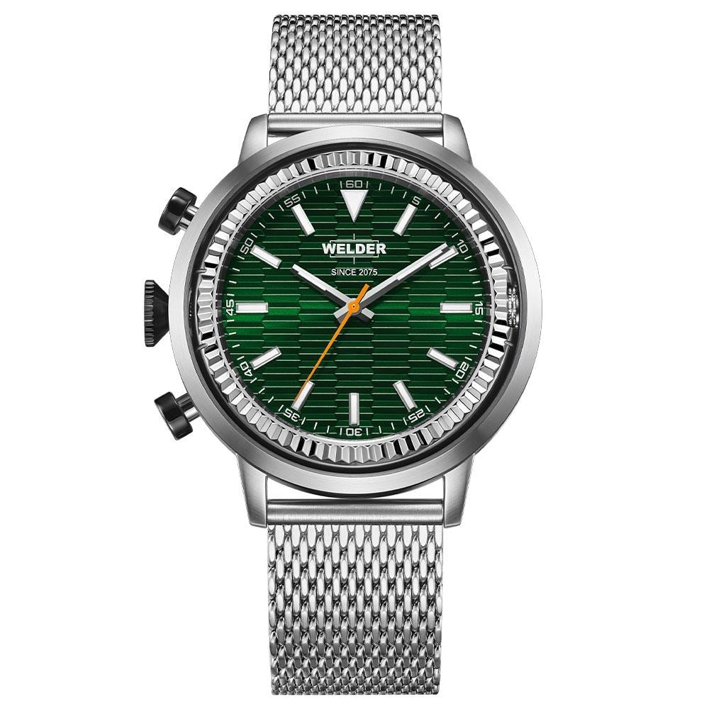 Welder Moody WRD1000-03 Erkek Kol Saati