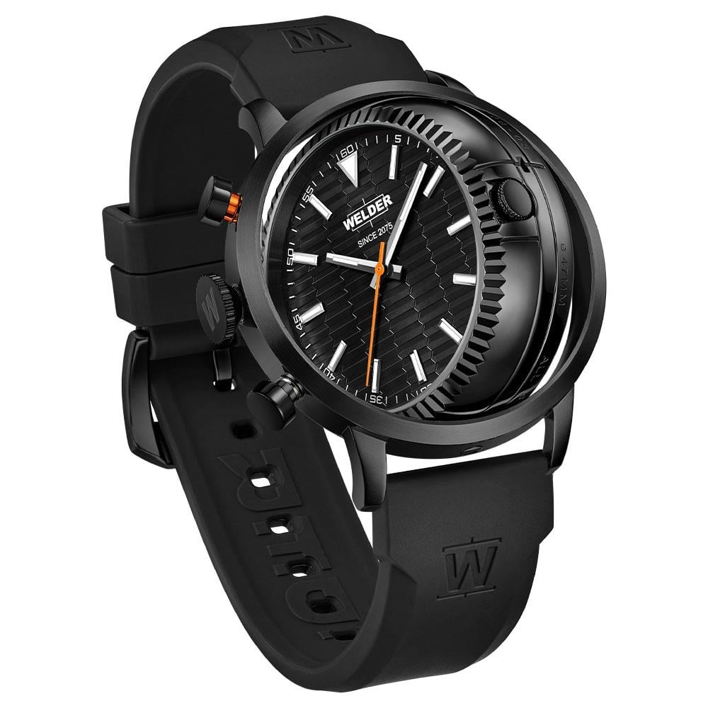 Welder Moody WRD1000-04 Erkek Kol Saati