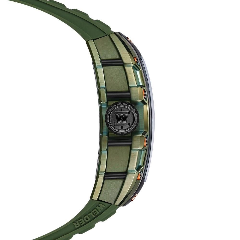 Welder Moody WRH3000-R Erkek Kol Saati