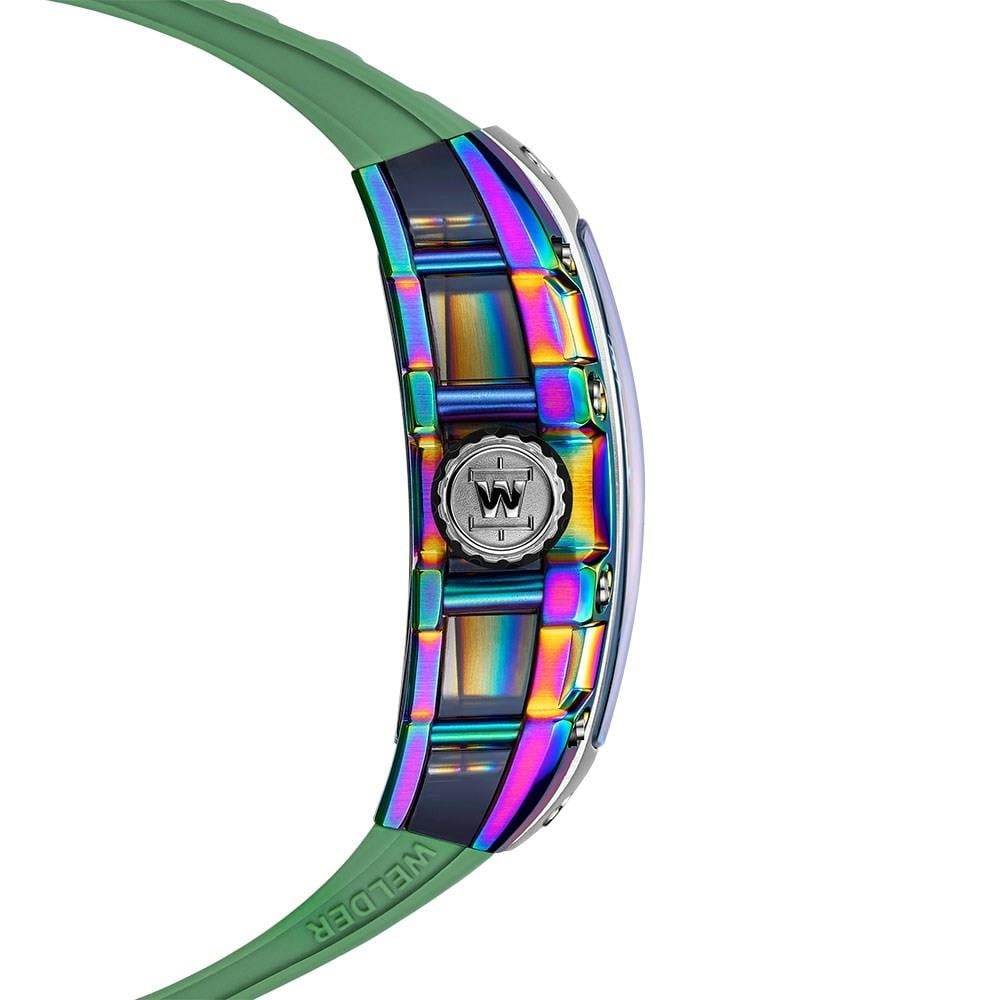 Welder Moody WRH3005-R Erkek Kol Saati