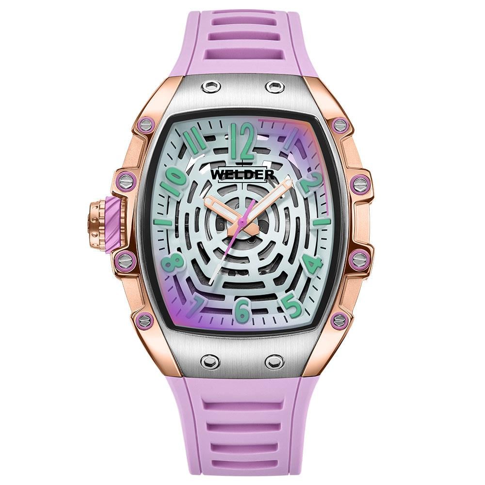 Welder Moody WRH3012-R Kadın Kol Saati