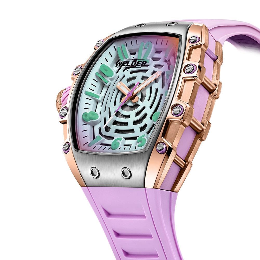 Welder Moody WRH3012-R Kadın Kol Saati