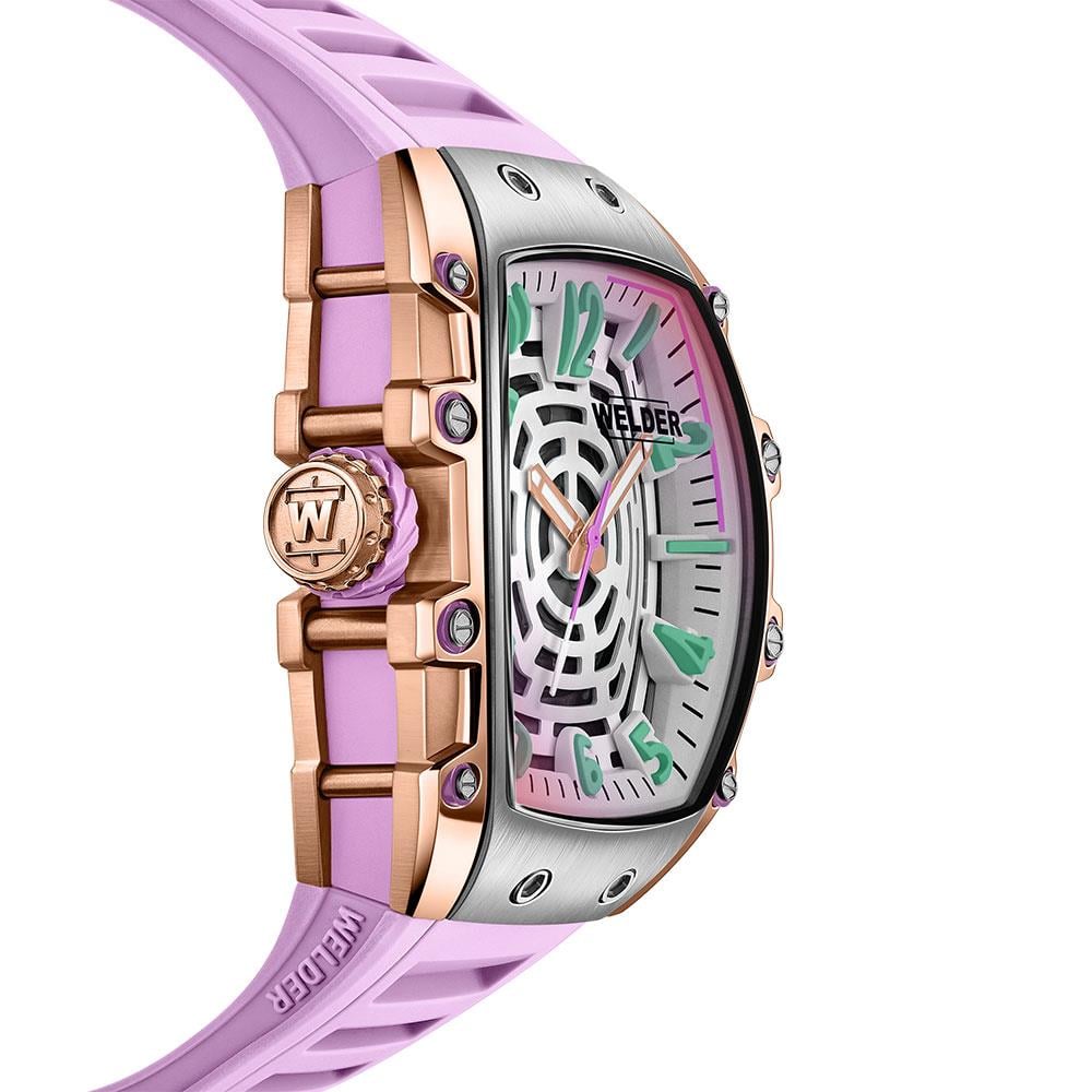 Welder Moody WRH3012-R Kadın Kol Saati